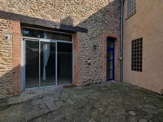 Maison location à Montluçon