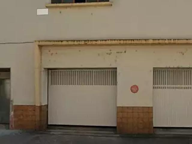 Garage location à Montluçon, Allier
