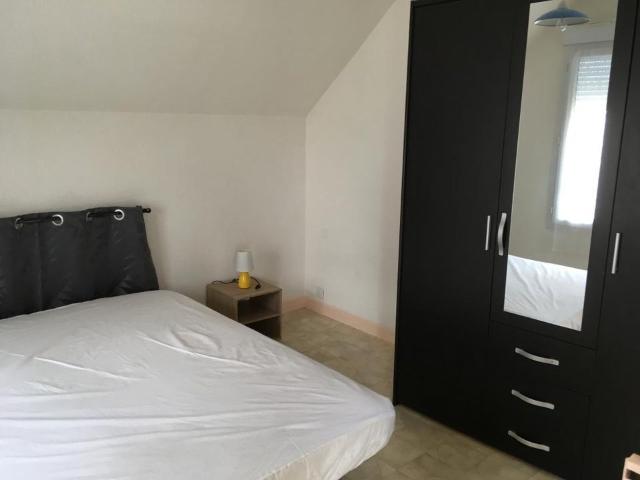 Appartement location à Montluçon