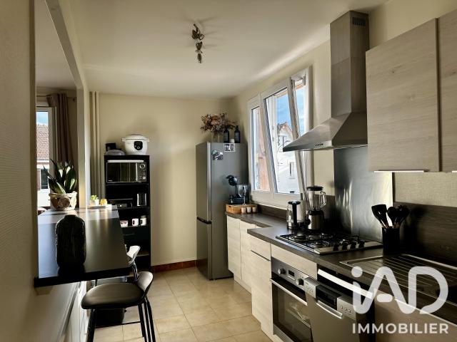 Appartement location à Montluçon