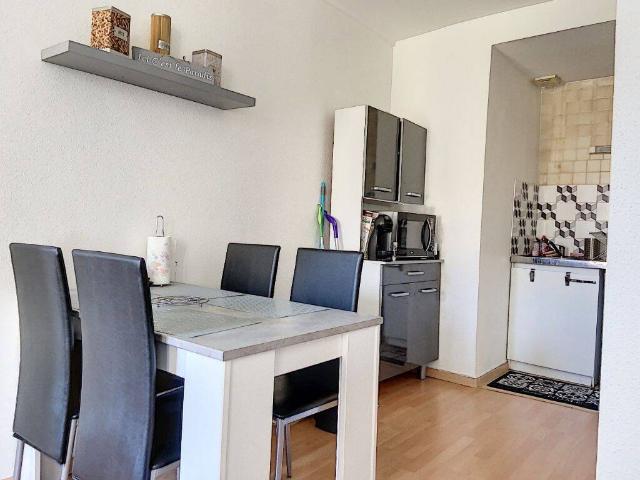 Appartement location à Lavault-Sainte-Anne, Allier