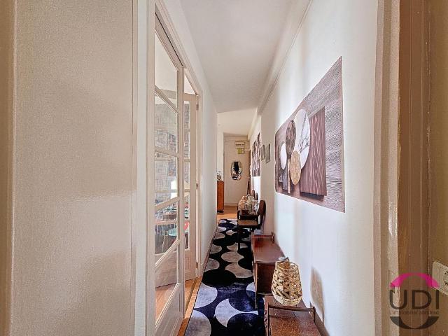 Appartement vente à Montluçon