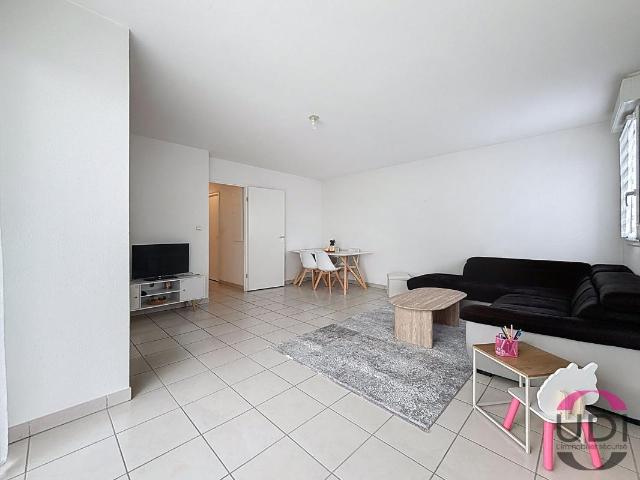 Appartement vente à Montluçon