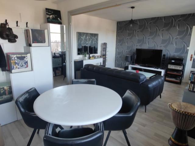 Appartement vente à Montluçon