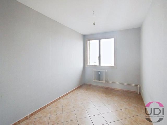 Appartement vente à Montluçon