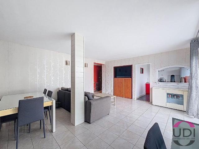 Appartement vente à Montluçon