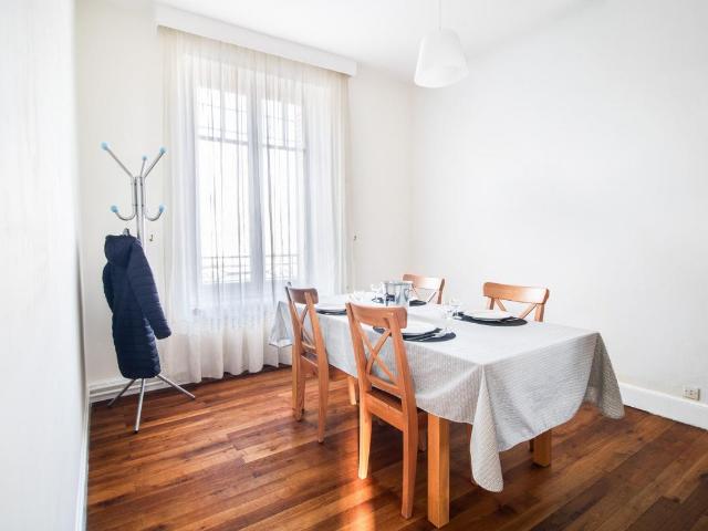 Duplex vente à Montluçon