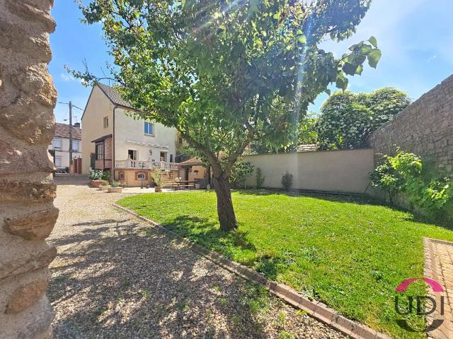 Maison vente à Montluçon