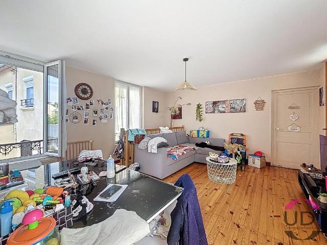 Maison vente à Montluçon