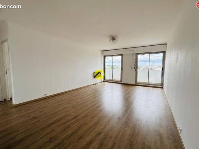 Appartement vente à Montluçon