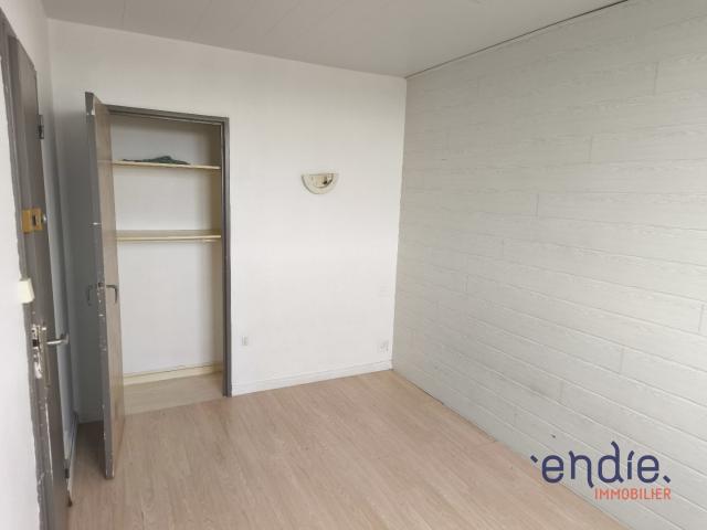 Appartement vente à Montluçon