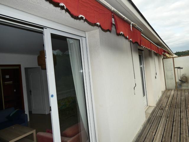 Appartement vente à Montluçon