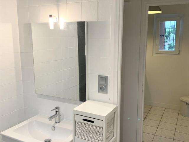Appartement location à Montluçon, Désertines