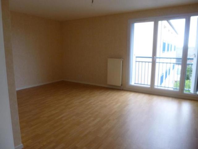 Appartement location à Montluçon