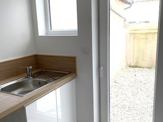 Appartement location à Montluçon