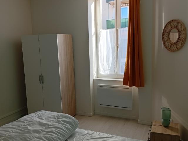 Appartement location à Montluçon