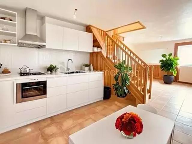 Appartement vente à Bourg-en-Bresse, Montluel