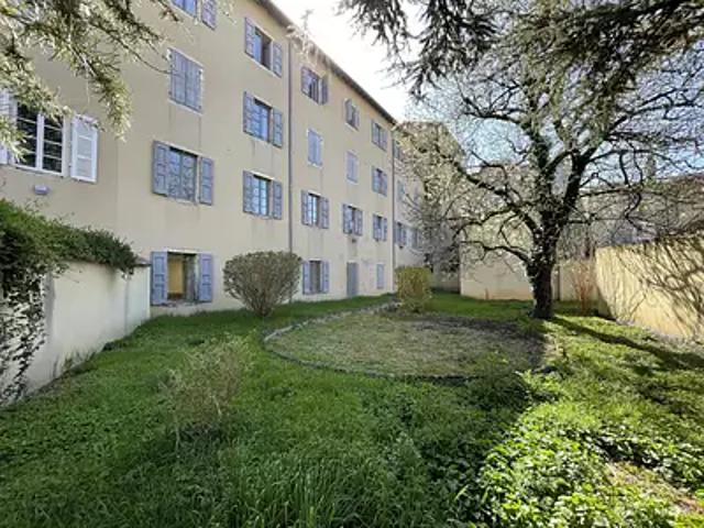 Appartement vente à Bourg-en-Bresse, Montluel