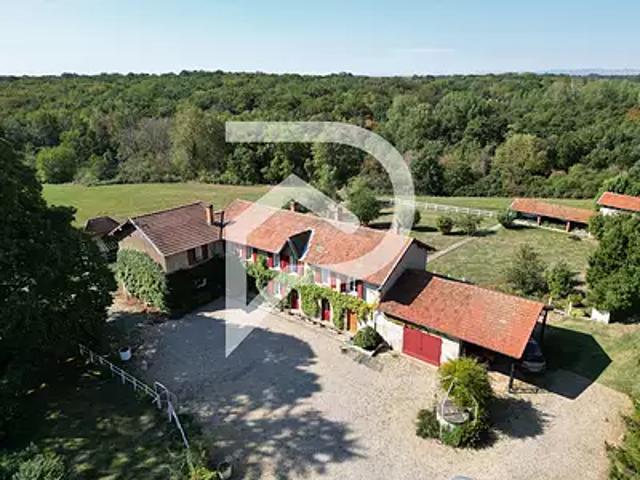 Maison vente à Bourg-en-Bresse, Montluel