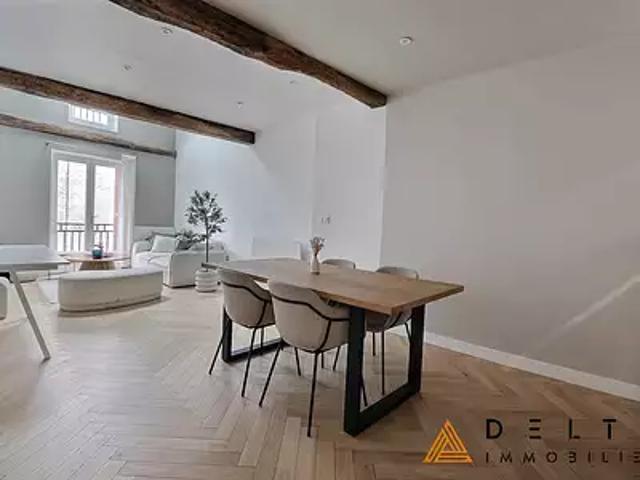 Maison vente à Bourg-en-Bresse, Montluel