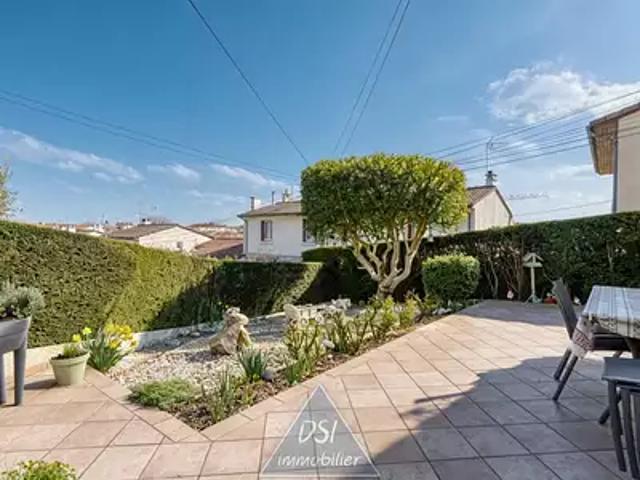 Maison vente à Bourg-en-Bresse, Montluel