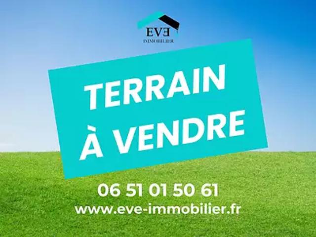 Terrain vente à Montluel, Les Écorchats