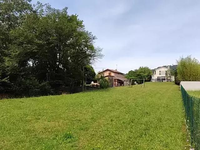 Terrain vente à Montluel, Les Écorchats