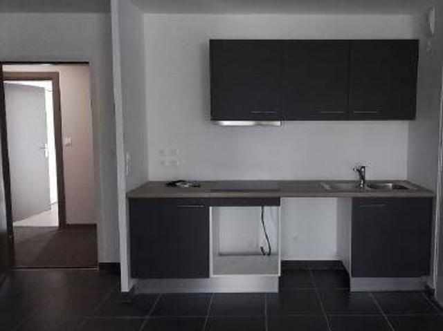 Appartement location à Montluel