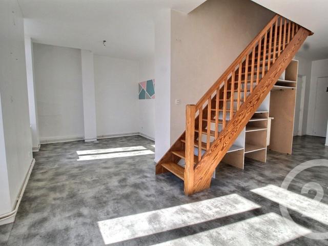 Appartement location à Montluel, Ain