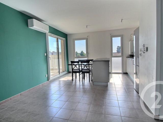 Appartement location à Bourg-en-Bresse, Montluel