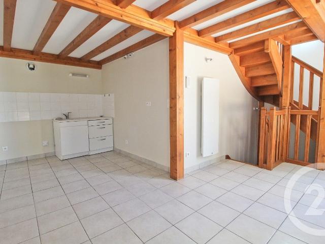 Maison location à Bourg-en-Bresse, Montluel