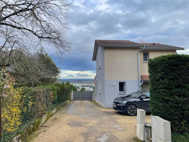 Maison location à Bourg-en-Bresse, Montluel