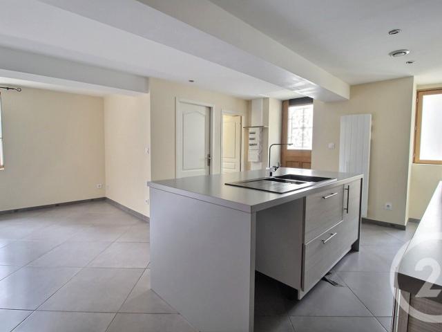 Appartement vente à Bourg-en-Bresse, Montluel