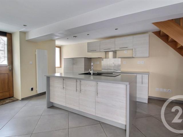 Appartement vente à Bourg-en-Bresse, Montluel