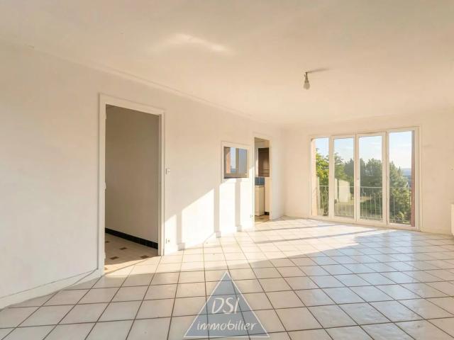 Appartement vente à Montluel, Ain
