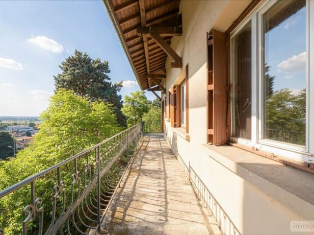 Appartement vente à Bourg-en-Bresse, Montluel