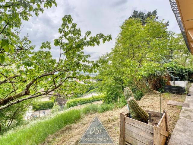 Appartement vente à Bourg-en-Bresse, Montluel