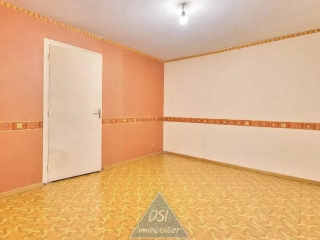 Appartement vente à Bourg-en-Bresse, Montluel