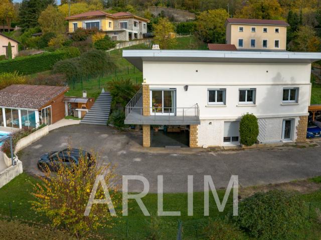 Maison vente à Bourg-en-Bresse, Montluel