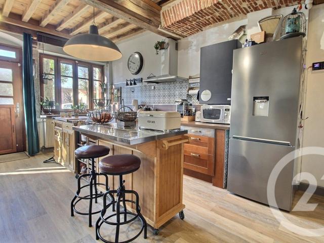 Maison vente à Bourg-en-Bresse, Montluel