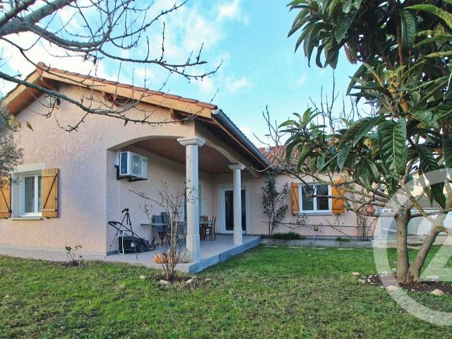 Maison vente à Bourg-en-Bresse, Montluel