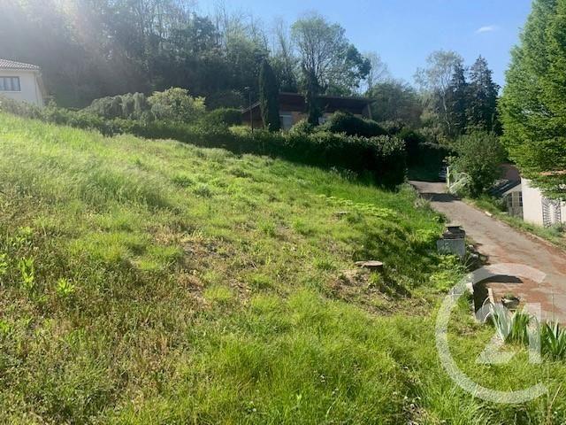 Terrain vente à Bourg-en-Bresse, Montluel