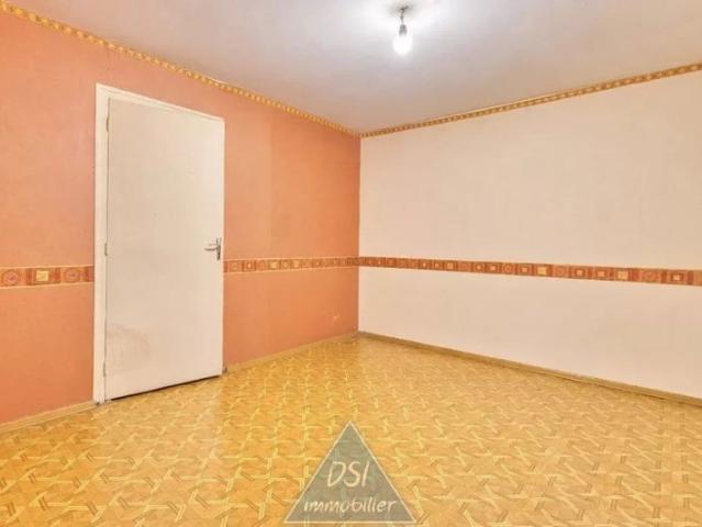Appartement vente à Bourg-en-Bresse, Pizay
