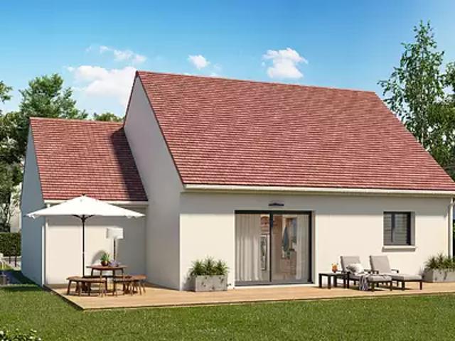 Maison vente à Provins, Montmachoux