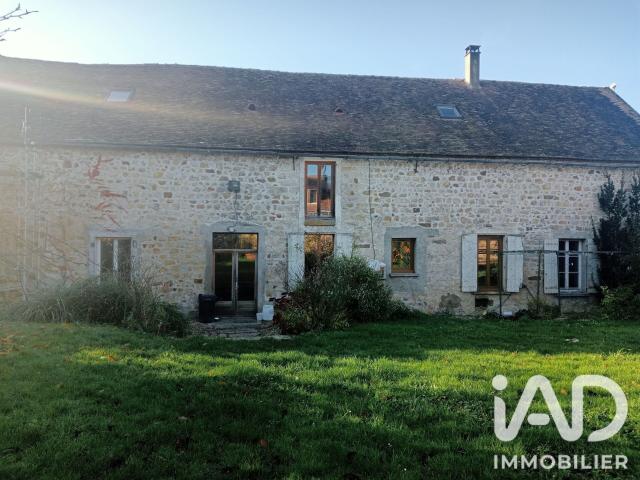 Maison vente à Provins, Montmachoux