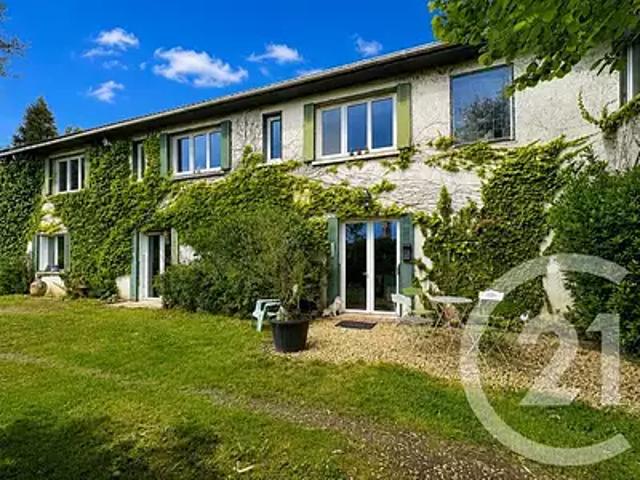 Maison vente à Montmacq