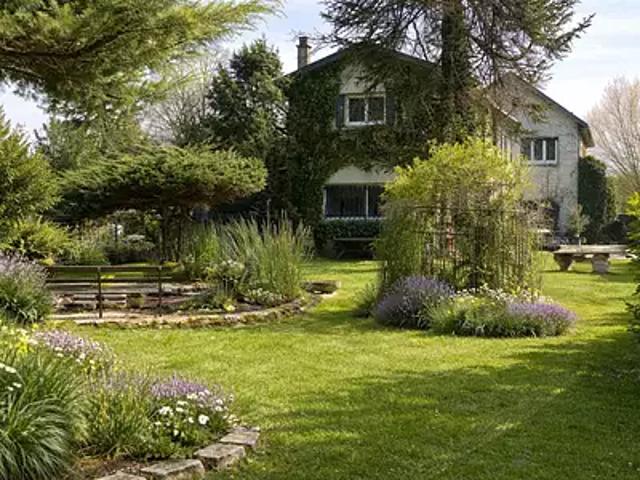 Maison vente à Compiègne, Montmacq