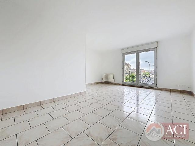 Appartement location à Montmagny, Quartiers Nord