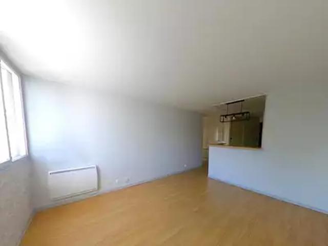 Appartement vente à Sarcelles, Montmagny
