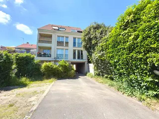 Appartement vente à Sarcelles, Montmagny